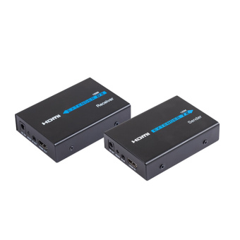 1Разъемы, переходники, делители TV hdmi удлинитель по витой паре rj-45(8p-8c) кат. 5е/6 120 м | 17-6971 | rexant выгодная цена