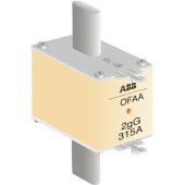 Разъединители, рубильники, предохранители предохранитель ofaa2gg160 | 1sca022701r0530 | abb выгодная цена