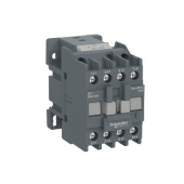Коммутационная аппаратура контактор tvs 4p(4но) 20а ac1 110в 50/60гц | lc1e09004f7 | schneider electric выгодная цена