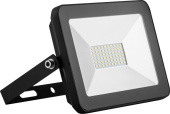 Прожекторы прожектор светодиодный ll-903 2835 smd 30w зеленый ac220v/50hz ip65, черный в компактном корпусе, 153*110*35 мм | 32211 | feron выгодная цена