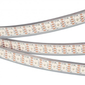 Ленты светодиодные лента светодиодная spi-5000p-ram 12v rgb (5060, 100 led/m, x1, am) | 028344 | arlight выгодная цена