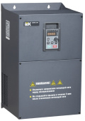 Преобразователи частоты и УПП преобразователь частоты control-l620 380в, 3ф 37-45kw 75-90a | cnt-l620d33v37-45te | iek выгодная цена