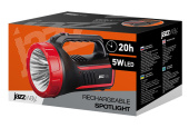 Фонари фонарь прожекторный accu6-l5w | 5014893 | jazzway выгодная цена