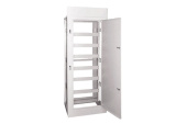 Шкафы, боксы и аксессуары корпус що-70 (вхшхг) 2200х800х600мм в обрешётке, ip31| sq0905-0142 | tdm выгодная цена