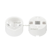 Ленты светодиодные линза arl-pm585-u12-d20xh12-hw (arlight, -) | 032885 | arlight выгодная цена