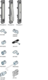 1Шкафы, боксы и аксессуары цилиндр типа ronis 405 + ключ|1stq008123a0000 | abb выгодная цена