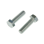 Крепёж болт din 933 6х45 (15кг) - накл. | 125089 | tech-krep выгодная цена