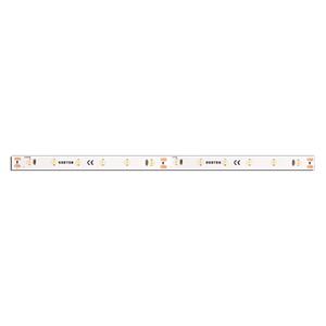1Ленты светодиодные лента светодиодная "вартон" 4.8w/m 24v 3000k 40m x08mm ip20 smd3528 60 led/м (упаковка 40 м) | vls-20-048-3528-08-060-30 | varton выгодная цена