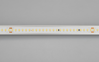 1Ленты светодиодные лента светодиодная ic-a144-12mm 48v warm3000 (5.8 w/m, ip20, 2835, 50m) (arlight, открытый) | 026983(2) | arlight выгодная цена
