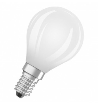 1Лампы (источники света) лампа светодиодная ledpclp60 6,5w/827 230vglfr e1410x1 | 4058075439115 | osram выгодная цена