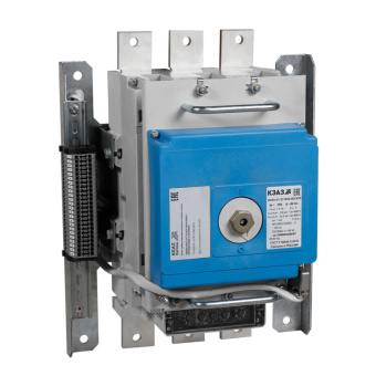 1Выключатели автоматические силовые бзав-авм4н-ва53-41-331810-400а-690ac-нр230ac/220dc| 290945 | кэаз выгодная цена