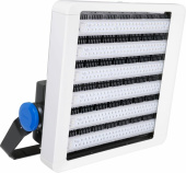 Прожекторы прожектор светодиодный evp622 ip66 960w 220-240v gm 5c o | 911401649204 | philips выгодная цена