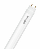 Лампы (источники света) лампа светодиодная т8 led substitube advanced g13, для эмпра+прямое включение st8au-0.6m 7, 5w/865 220-240vcon | 4058075187351 | osram выгодная цена