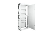 Шкафы, боксы и аксессуары каркас вру-1 (1800х800х600) ip31 | sq0905-0103 | tdm выгодная цена