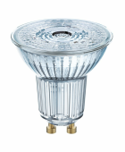 Лампы (источники света) лампа светодиодная led star par16 2,6w/865 230v gu10 6x1 | 4058075466296 | osram выгодная цена