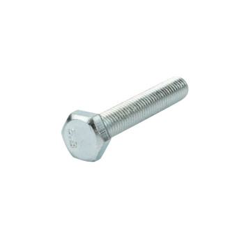 1Крепёж болт шестигранный kranz din 933, 10х60, короб (20 шт./уп.) |kr-01-3512-053 | kranz выгодная цена