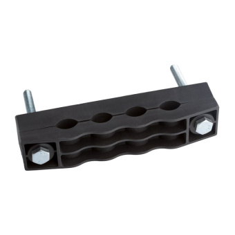 1Шкафы, боксы и аксессуары кронштейн для кабелей optibox g-ko-4-27 | 115895 | кэаз выгодная цена