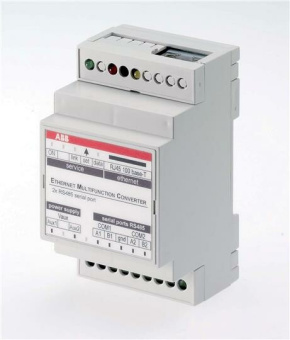 1Измерительное оборудование преобразователь rs485 tcp/ip мод.cus | 2csg258563r4051 | abb выгодная цена