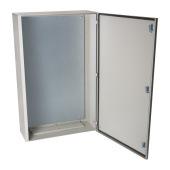 Шкафы, боксы и аксессуары корпус металлический щмп-06-1200х750х300-ip54-ухл2 | 243761 | кэаз выгодная цена