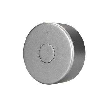 1Ленты светодиодные панель knob smart-p87-dim silver (3v, 1 зона, 2.4g) (arlight, ip20 пластик, 5 лет) | 031622 | arlight выгодная цена