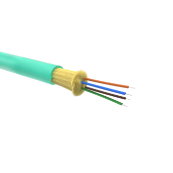 1Оптический кабель кабель волоконно-оптический dt ом3,50/125 мкм,4 волокна в плотном буферном покрытии | rndtin5034lsaq | dkc выгодная цена