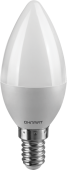 Лампы (источники света) лампа светодиодная oll-c37-6-230-4k-e14-fr | 71629 | онлайт выгодная цена