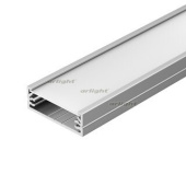 Ленты светодиодные профиль top-wide-h11-2000 (p30, с) | 016983 | arlight выгодная цена