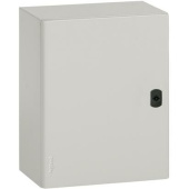 Шкафы, боксы и аксессуары atlantic мп 600x400x250 | 036926 | legrand выгодная цена