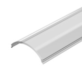 Ленты светодиодные экран arh-kant-h16-2000 round clear-pm | 016633 | arlight выгодная цена