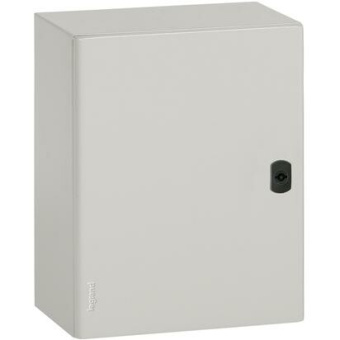 1Шкафы, боксы и аксессуары atlantic мп 600x400x250 | 036926 | legrand выгодная цена