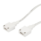 Ленты светодиодные коннектор соединительный для ленты arl-50000pv (15.5x6mm) | 027068 | arlight выгодная цена