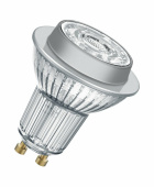 Лампы (источники света) лампа светодиодная parathom par16 100 non-dim 36° 9, 1w/827 gu10 | 4058075096585 | osram выгодная цена
