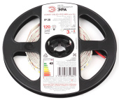 Ленты светодиодные лента светодиодная ls2835-120led-ip20-ww-eco-3m | б0035594 | эра выгодная цена