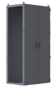 1Шкафы, боксы и аксессуары корпус fort (вхшхг) 2200x1000x600мм ip31 proxima | fk22106 | ekf выгодная цена