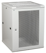 Шкафы и стойки телекоммуникационные 19 шкаф linea w 6u 600x450 мм дверь перфорированная, ral7035 | lwr3-06u64-pf | itk выгодная цена