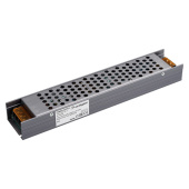 Ленты светодиодные блок питания ars-200-24-l (24v, 8.3a, 200w) | 029539 | arlight выгодная цена