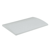 Шкафы, боксы и аксессуары 7035 ral7035 навес p/79000 1250х620 | nsytjpla126g | schneider electric выгодная цена