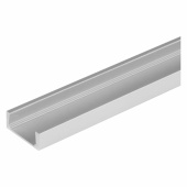 Ленты светодиодные акссесуары для ленты светодиодной профиль 2м performance ls ay-pf02/u/16x5/10/2 | 4058075401563 | ledvance выгодная цена