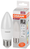 Лампы (источники света) лампа светодиодная led value cl- b 7w/865 230v e27 10x1 | 4058075579507 | osram выгодная цена