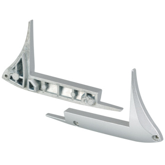 1Ленты светодиодные заглушка правая pvc-stair-dk-r | 015484 | arlight выгодная цена