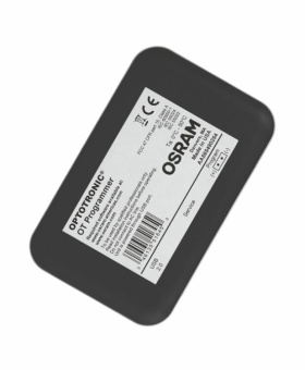 1Ленты светодиодные аксессуар 120 мм76xмм28мм ot programmer/5 unv1 | 4052899209640 | osram выгодная цена