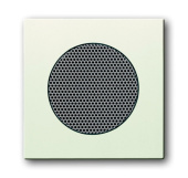 Розетки, выключатели, звонки электрические abb basic 55 шале (белый) плата центральная (накладка) для для громкоговорителя 8223 u | 8200-0-0164 | 2cka008200a0164 | abb выгодная цена