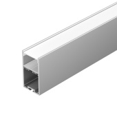 Ленты светодиодные профиль sl-line-3667-2000 anod | 019299 | arlight выгодная цена