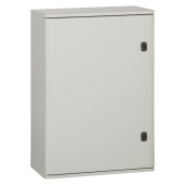 Шкафы, боксы и аксессуары щит marina из полиэстера - ip 66 - ik 10 - ral 7035 - 720x510x250 мм | 036256 | legrand выгодная цена