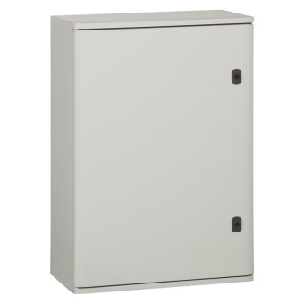 1Шкафы, боксы и аксессуары щит marina из полиэстера - ip 66 - ik 10 - ral 7035 - 720x510x250 мм | 036256 | legrand выгодная цена