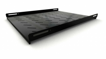 1Шкафы и стойки телекоммуникационные 19 полка стационарная tsh3l-650-ral9004,гл.650 мм, с бок.крепл.,нагр.до 20 кг,д. шк. сер. ttb, ttbr, ttc2, 485х650мм (шхг),черн. | 397122 | hyperline выгодная цена