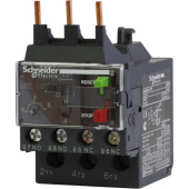 Коммутационная аппаратура тепловое реле easypact tvs tvs 84a-135a | lre482 | schneider electric выгодная цена