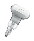 Лампы (источники света) лампа светодиодная parathom r50 25 non-dim 36° 1, 5w/827 e14 | 4058075263888 | osram выгодная цена