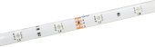 Ленты светодиодные лента светодиодная 3м lsr-5050rgb30-7,2-ip65-12в | lsr2-3-030-65-3-03 | iek выгодная цена