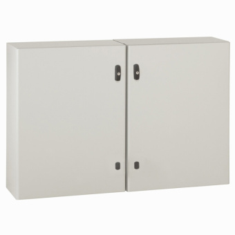 1Шкафы, боксы и аксессуары шкаф atlantic ip55 400х300х200 | 035492 | legrand выгодная цена